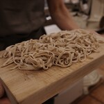 ペレグリーノ - 