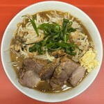 大ちゃんラーメン - 
