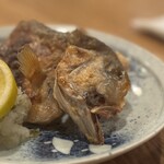 むろまち 加地 - 