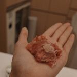 ペレグリーノ - 