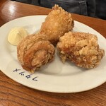 極濃湯麺 フタツメ 貝沢店 - 