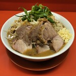 大ちゃんラーメン - 