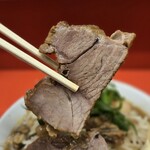 大ちゃんラーメン - 