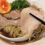 RaMen TOMO TOKYO - 