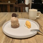 こがさかベイクカフェ - 