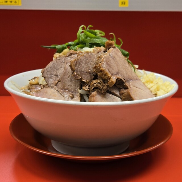 大ちゃんラーメン - 福島（阪神）/ラーメン | 食べログ