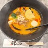 麻辣燙 絆 上本町本店