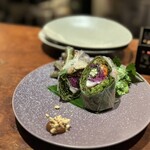 Madam My modern thai vietnamese - 