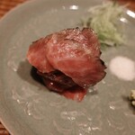 肉屋 田中 - 