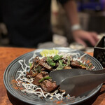 Madam My modern thai vietnamese - 