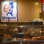 Wetzel's Pretzels - 