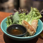 Madam My modern thai vietnamese - 