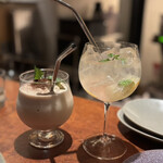 Madam My modern thai vietnamese - 