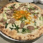 Pizzeria domo - 