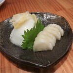 恵風和暢　あっと - ・コース お新香