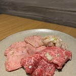 焼肉神威 - 