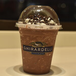 Ghirardelli Chocolate - 