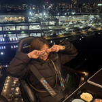 Dinner in the Sky OSAKA - 