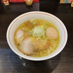 らーめん颯人 - 