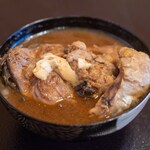 小島屋 - 2025.12 鯉コク（1,300円）