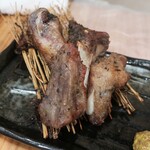 恵風和暢　あっと - ・コース スペアリブ