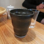 恵風和暢　あっと - ・ウーロン茶 ホット
