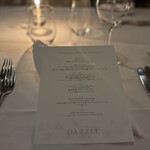 RESTAURANT DAZZLE - 