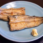 小島屋 - 2025.12 白焼 小（4,600円）