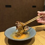 焼肉神威 - 
