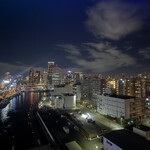 Dinner in the Sky OSAKA - 