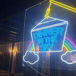 Dinner in the Sky OSAKA - 