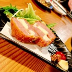 ニューロバタ カタナ食堂 - 