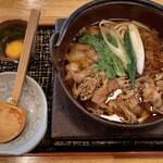 やぶ久 - 料理写真: