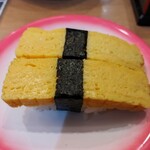 回転寿司 余市番屋 - 