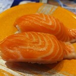 回転寿司 余市番屋 - 