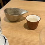 一汁旬菜 はち - 