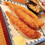 ニューロバタ カタナ食堂 - 