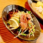 ニューロバタ カタナ食堂 天神西通り店 - 