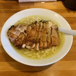 極汁美麺 umami - 