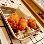 ホームラン食堂 - 