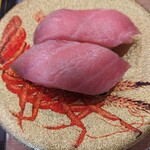 回転寿司 余市番屋 - 