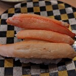 回転寿司 余市番屋 - 