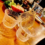 ニューロバタ カタナ食堂 - 