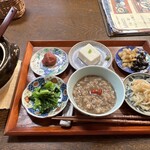 ホトケノネドコ - 