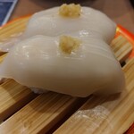 回転寿司 余市番屋 - 