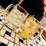 ホームラン食堂 - 