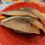 回転寿司 余市番屋 - 