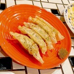 ホームラン食堂 - 