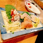 ニューロバタ カタナ食堂 天神西通り店 - 