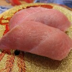 回転寿司 余市番屋 - 